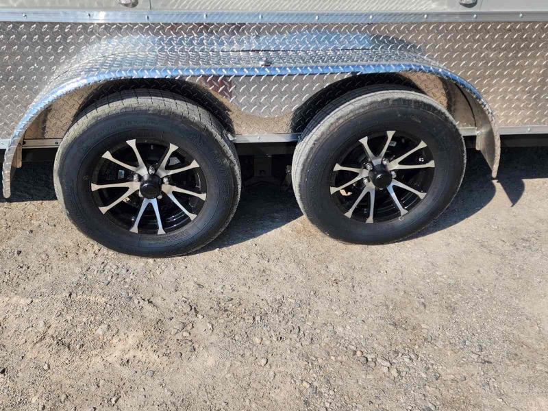 new Cargo (Enclosed) Trailers Cargo Craft Other for sale, in Broken Arrow, OK Thumbnail 9