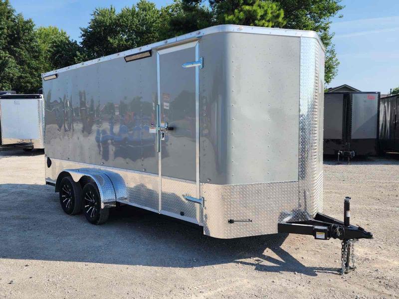 new Cargo (Enclosed) Trailers Cargo Craft Other for sale, in Broken Arrow, OK Thumbnail 4