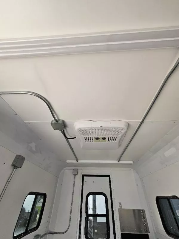 new Office / Fiber Optic Trailers Cargo Craft  for sale, in Broken Arrow, OK Thumbnail 13
