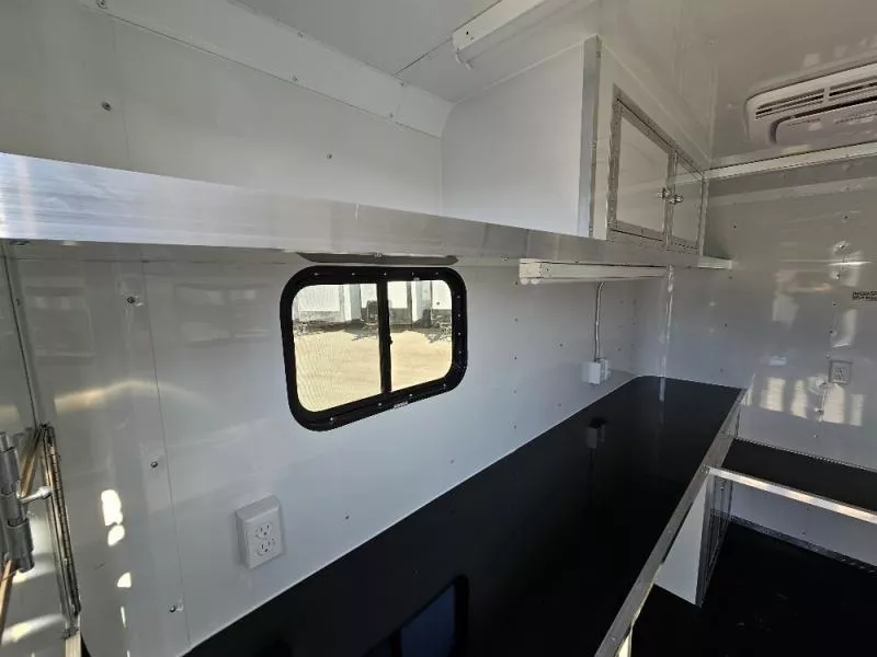 new Office / Fiber Optic Trailers Cargo Craft  for sale, in Broken Arrow, OK Thumbnail 23