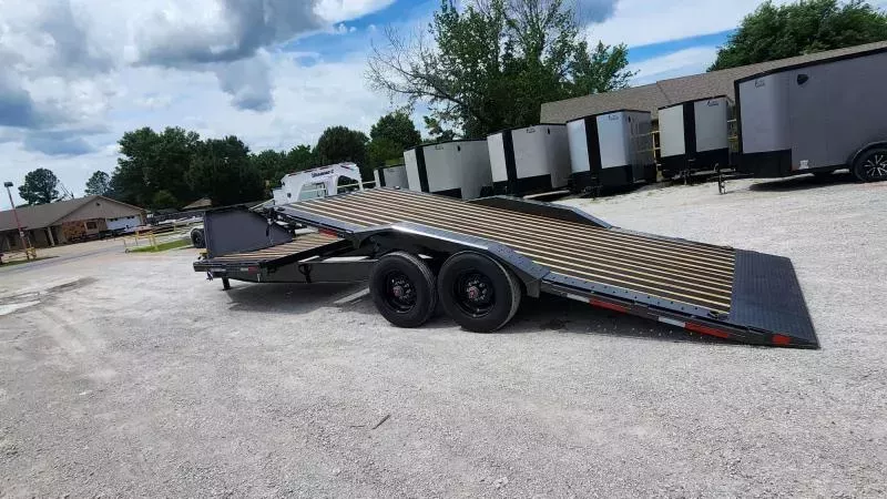 new Tilt Trailers Diamond C Trailers  for sale, in Broken Arrow, OK Thumbnail 5