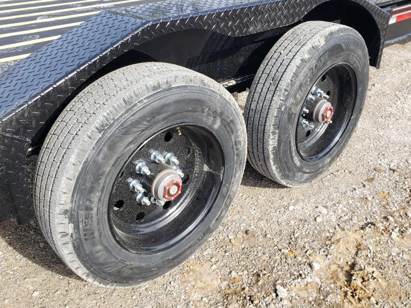 new Tilt Trailers Diamond C Trailers  for sale, in Broken Arrow, OK Thumbnail 20