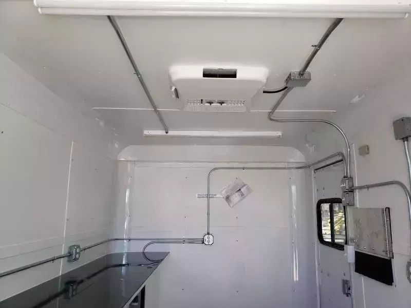 new Office / Fiber Optic Trailers Cargo Craft  for sale, in Broken Arrow, OK Thumbnail 15