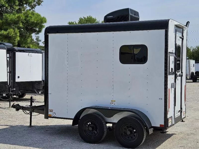 new Office / Fiber Optic Trailers Cargo Craft  for sale, in Broken Arrow, OK Thumbnail 5