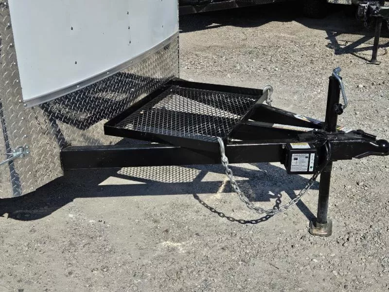 new Office / Fiber Optic Trailers Cargo Craft  for sale, in Broken Arrow, OK Thumbnail 26