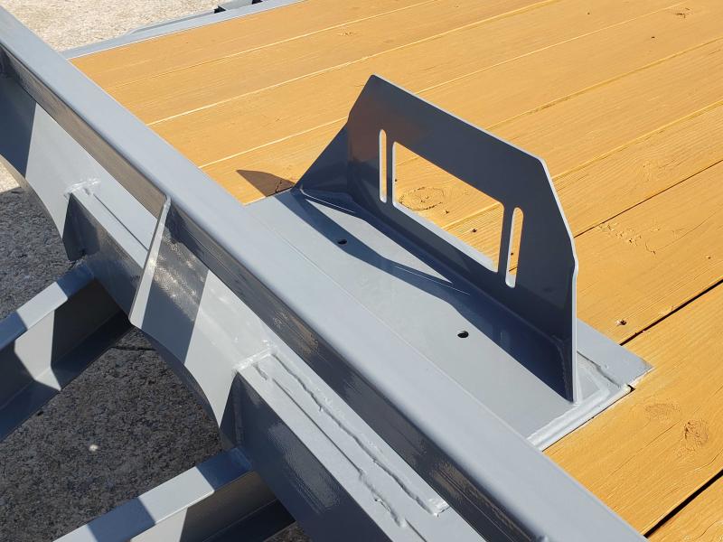 new Equipment / Flatbed Trailers RawMaxx Other for sale, in Broken Arrow, OK Thumbnail 9