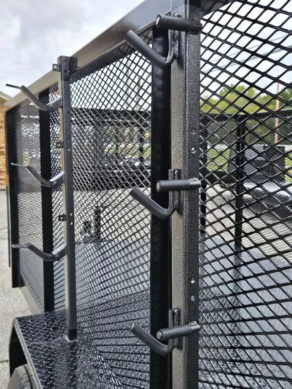 new Equipment / Flatbed Trailers Texoma Trailers  for sale, in Broken Arrow, OK Thumbnail 10