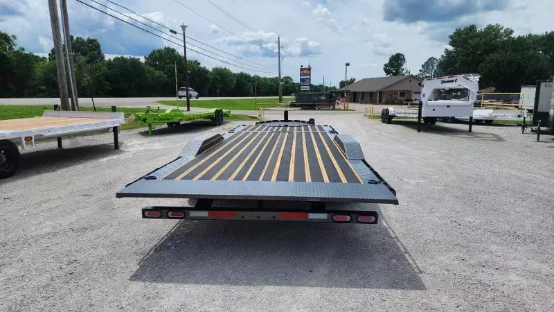 new Tilt Trailers Diamond C Trailers  for sale, in Broken Arrow, OK Thumbnail 25