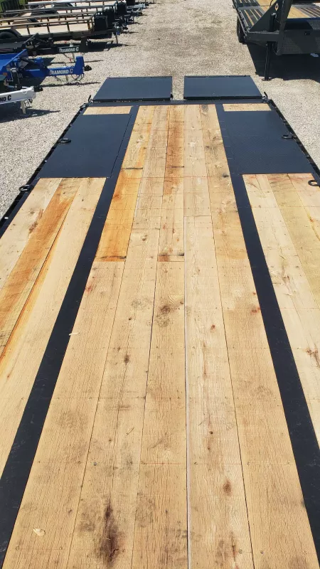 new Equipment / Flatbed Trailers Diamond C Trailers  for sale, in Broken Arrow, OK Thumbnail 27