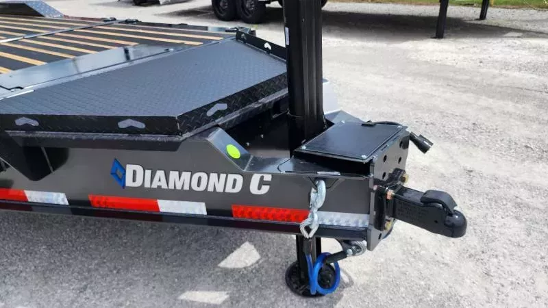 new Tilt Trailers Diamond C Trailers  for sale, in Broken Arrow, OK Thumbnail 17