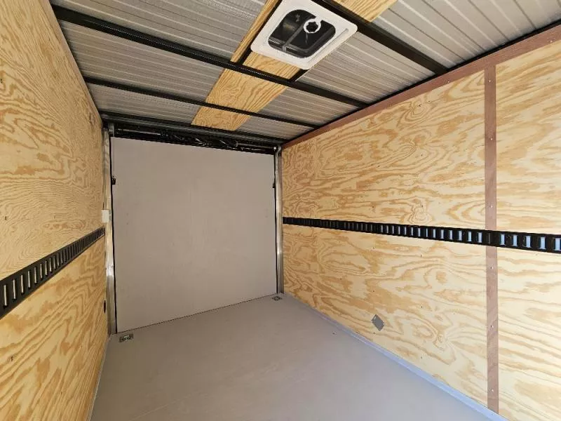 new Cargo (Enclosed) Trailers Cargo Craft Other for sale, in Broken Arrow, OK Thumbnail 8