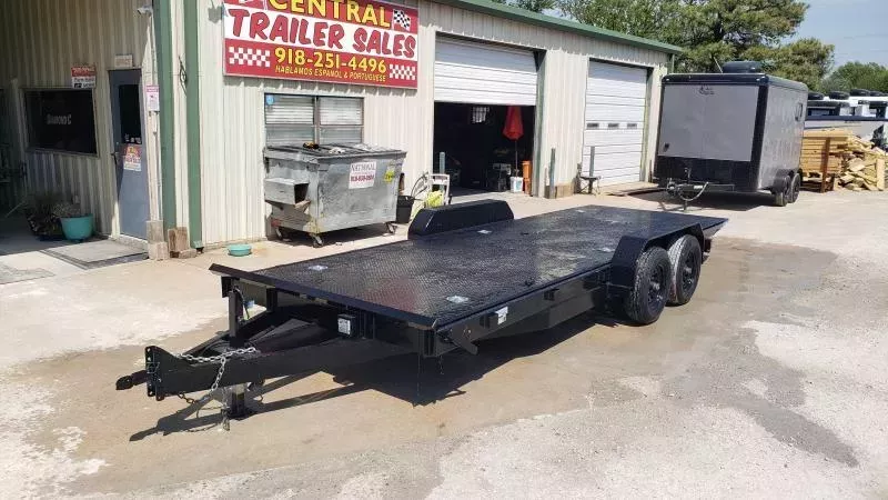 new Tilt Trailers Texoma Trailers  for sale, in Broken Arrow, OK Thumbnail 7