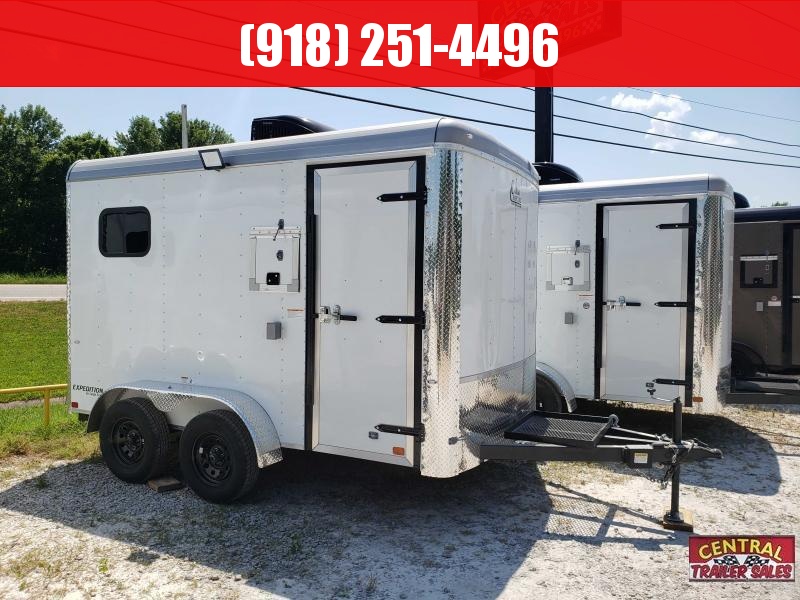 2022 Cargo Craft Custom Fiber Splicing Trailer / Lab Xp-7122 2022 Cargo Craft Custom Fiber Splicing Trailer / Lab Xp-7122