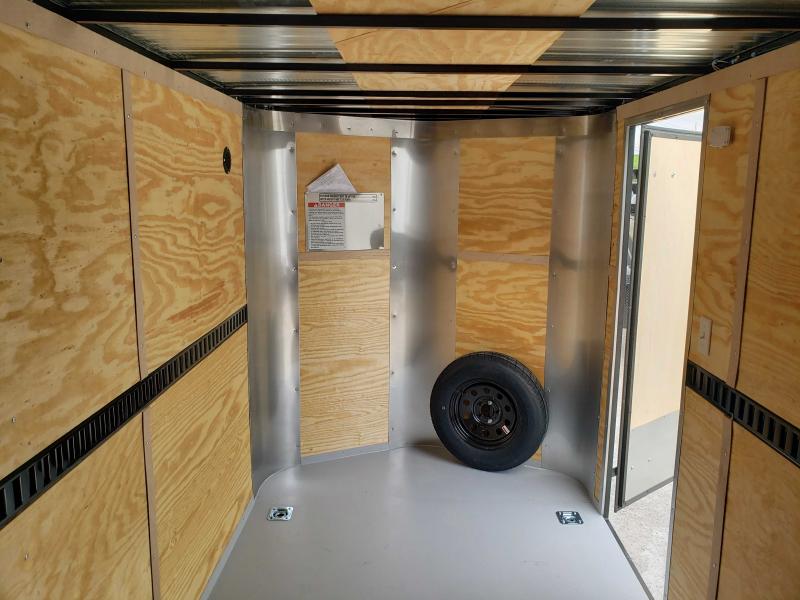 new Cargo (Enclosed) Trailers Cargo Craft  for sale, in Broken Arrow, OK Thumbnail 15