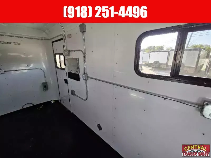 new Office / Fiber Optic Trailers Cargo Craft  for sale, in Broken Arrow, OK Thumbnail 14