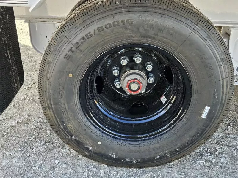 new Dump Trailers Diamond C Trailers  for sale, in Broken Arrow, OK Thumbnail 10