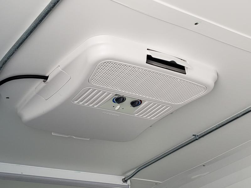 new Office / Fiber Optic Trailers Cargo Craft  for sale, in Broken Arrow, OK Thumbnail 7