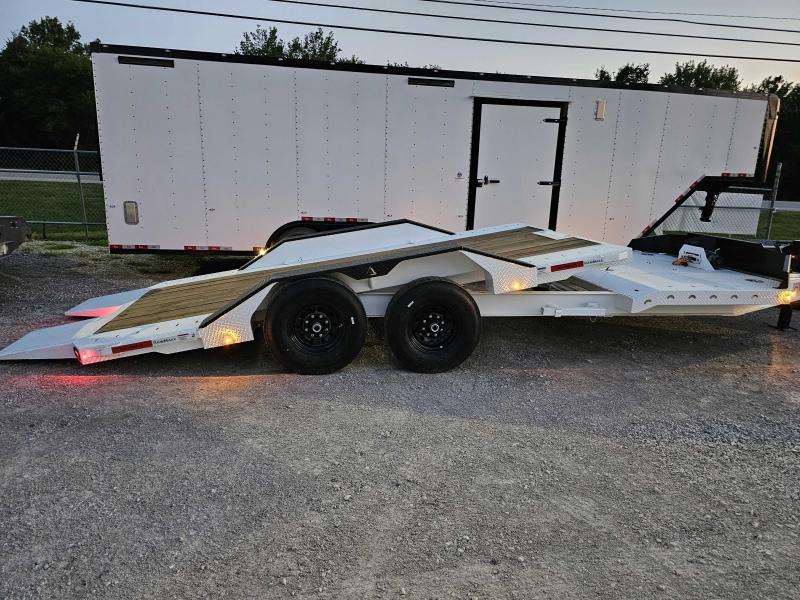new Tilt Trailers RawMaxx  for sale, in Broken Arrow, OK Thumbnail 4