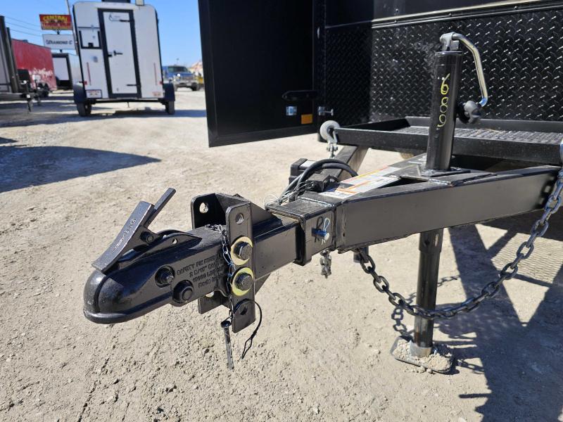 new Office / Fiber Optic Trailers Cargo Craft  for sale, in Broken Arrow, OK Thumbnail 16