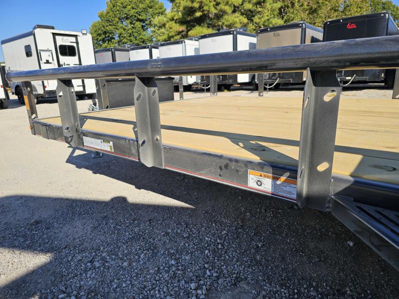 new Utility Trailers Diamond C Trailers  for sale, in Broken Arrow, OK Thumbnail 9