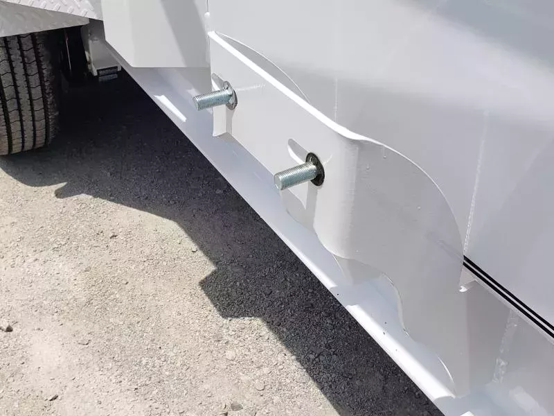 new Dump Trailers Diamond C Trailers  for sale, in Broken Arrow, OK Thumbnail 21