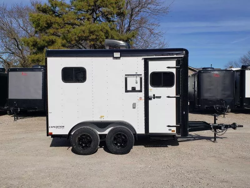 new Office / Fiber Optic Trailers Cargo Craft  for sale, in Broken Arrow, OK Thumbnail 3