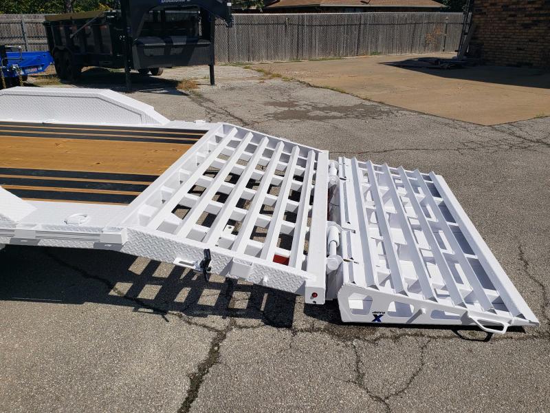 new Equipment / Flatbed Trailers Diamond C Trailers  for sale, in Broken Arrow, OK Thumbnail 4