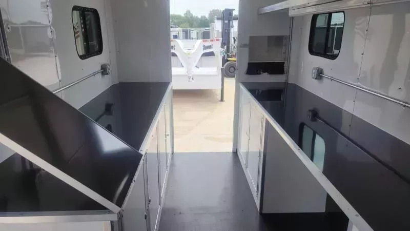 new Office / Fiber Optic Trailers Cargo Craft  for sale, in Broken Arrow, OK Thumbnail 21