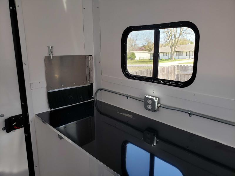 new Office / Fiber Optic Trailers Cargo Craft  for sale, in Broken Arrow, OK Thumbnail 13