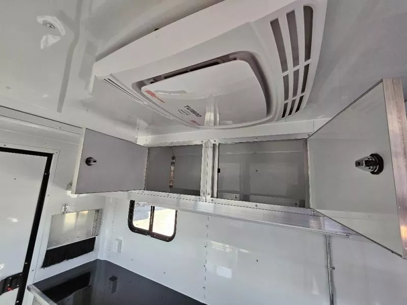 new Office / Fiber Optic Trailers Cargo Craft  for sale, in Broken Arrow, OK Thumbnail 4