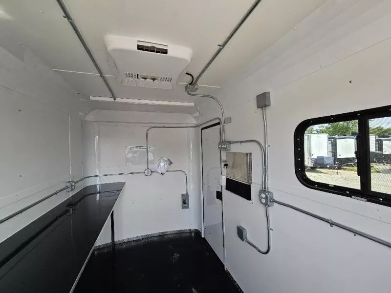 new Office / Fiber Optic Trailers Cargo Craft  for sale, in Broken Arrow, OK Thumbnail 11