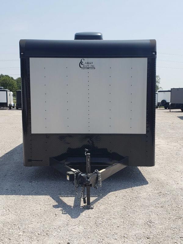 new Car Haulers / Racing Trailers Cargo Craft Other for sale, in Broken Arrow, OK Thumbnail 4