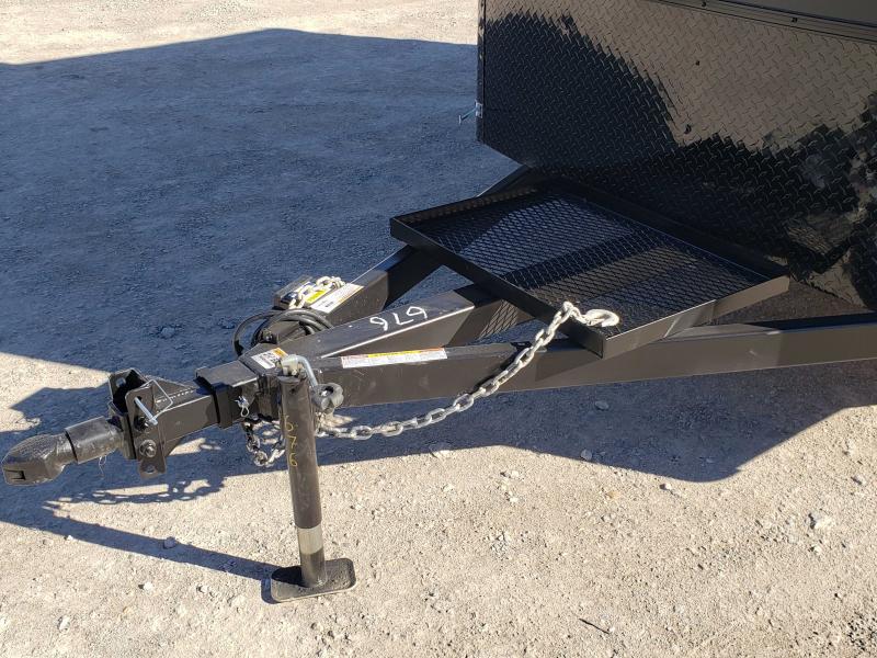 new Office / Fiber Optic Trailers Cargo Craft  for sale, in Broken Arrow, OK Thumbnail 8