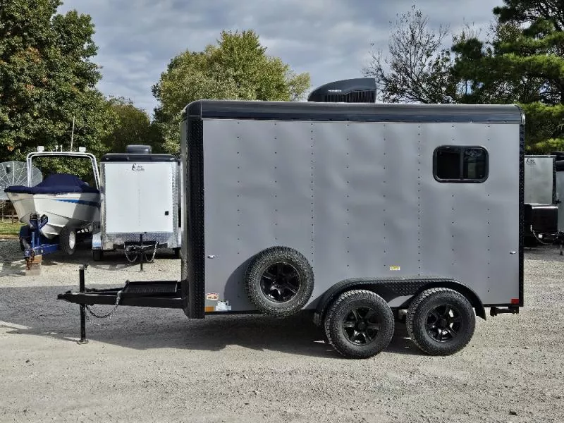 new Office / Fiber Optic Trailers Cargo Craft  for sale, in Broken Arrow, OK Thumbnail 7