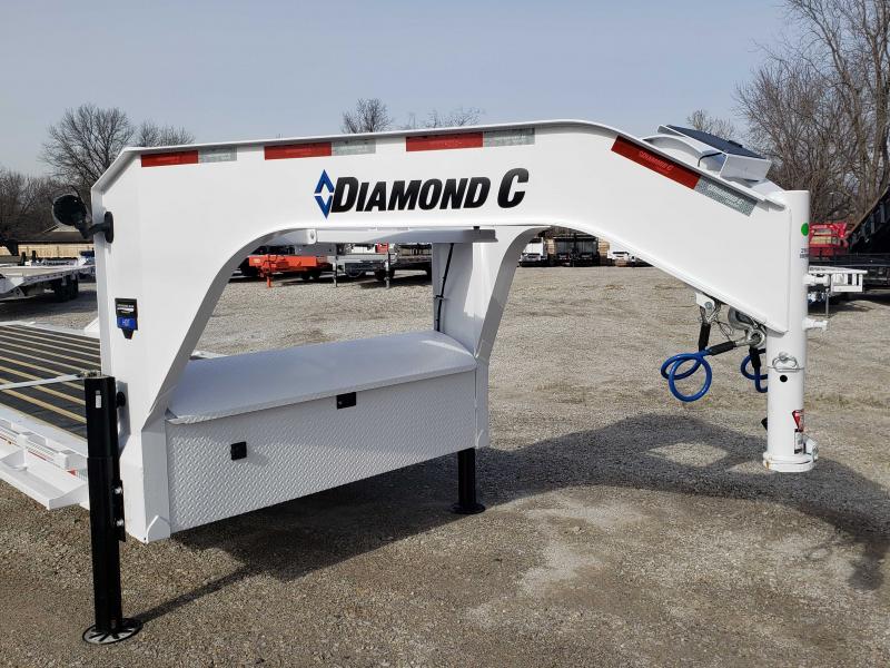 new Tilt Trailers Diamond C Trailers  for sale, in Broken Arrow, OK Thumbnail 4