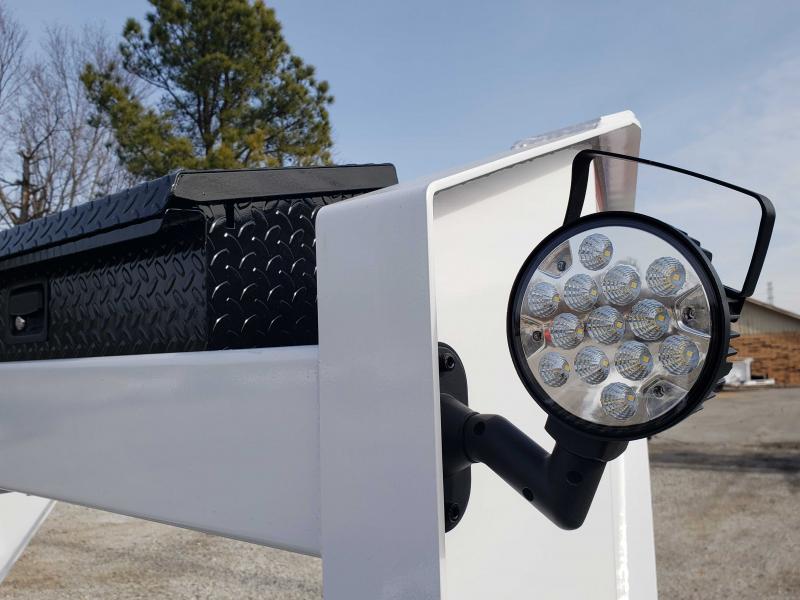 new Tilt Trailers Diamond C Trailers  for sale, in Broken Arrow, OK Thumbnail 19