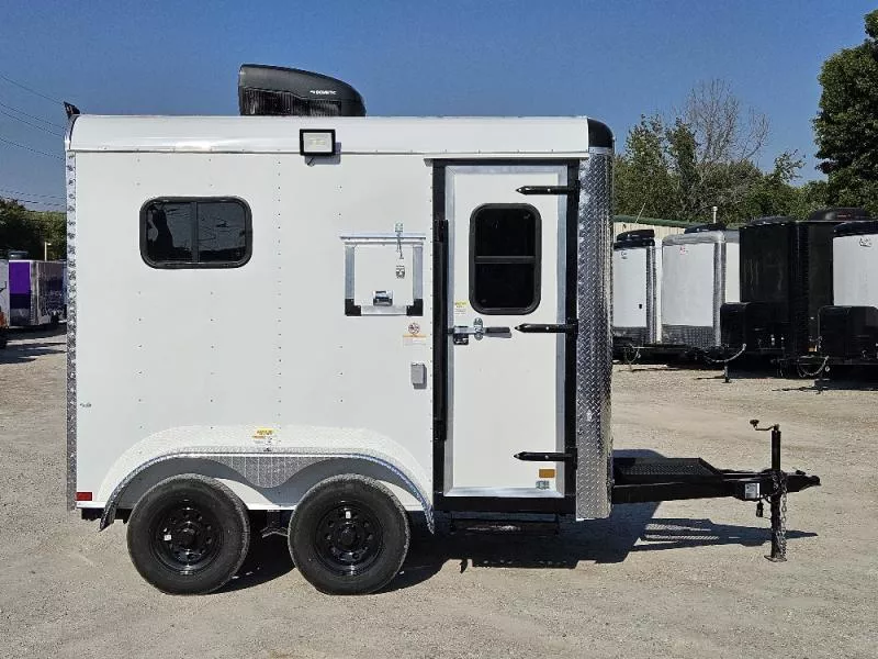 new Office / Fiber Optic Trailers Cargo Craft  for sale, in Broken Arrow, OK Thumbnail 2