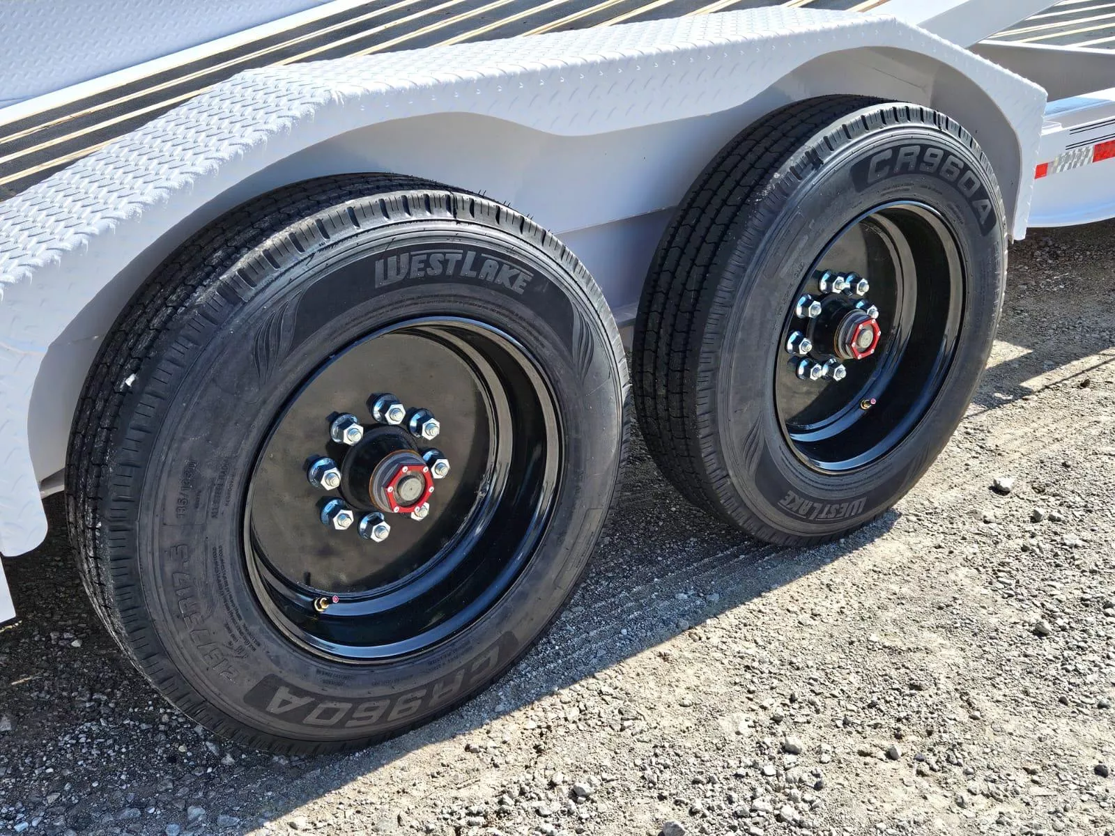 new Tilt Trailers Diamond C Trailers  for sale, in Broken Arrow, OK Thumbnail 17