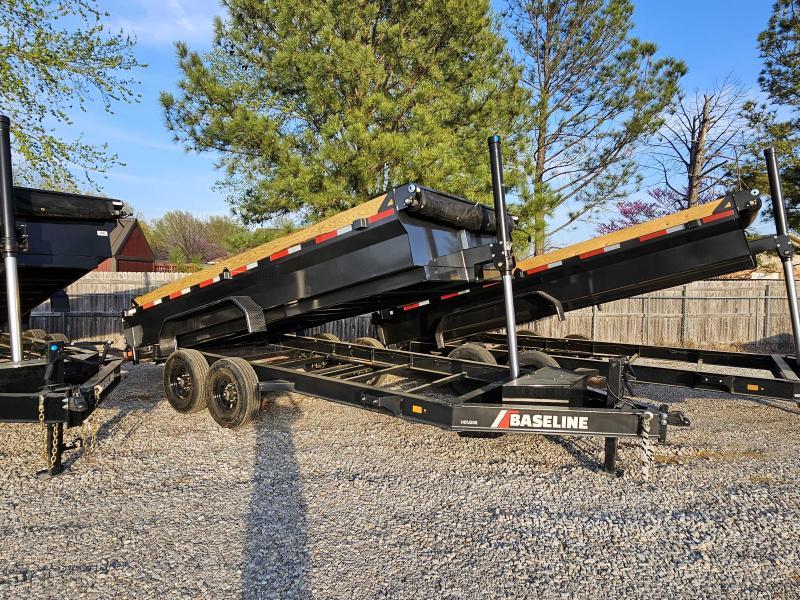 new Dump Trailers Diamond C Trailers  for sale, in Broken Arrow, OK Thumbnail 13