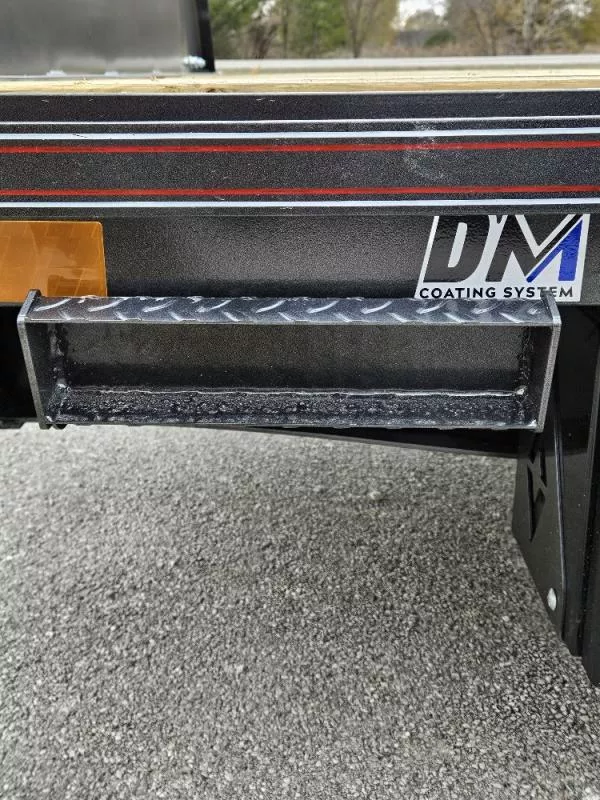 new Tilt Trailers Diamond C Trailers  for sale, in Broken Arrow, OK Thumbnail 13