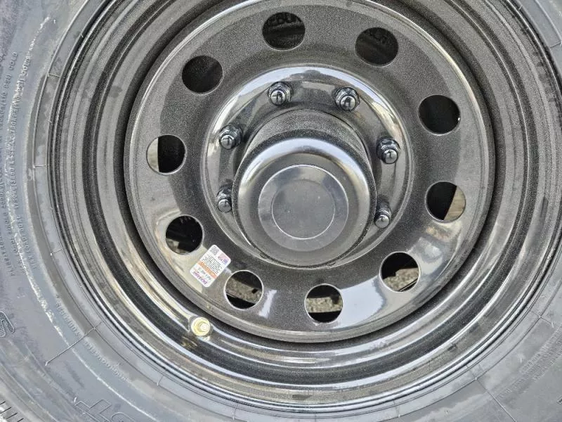 new Cargo (Enclosed) Trailers Cargo Craft  for sale, in Broken Arrow, OK Thumbnail 14