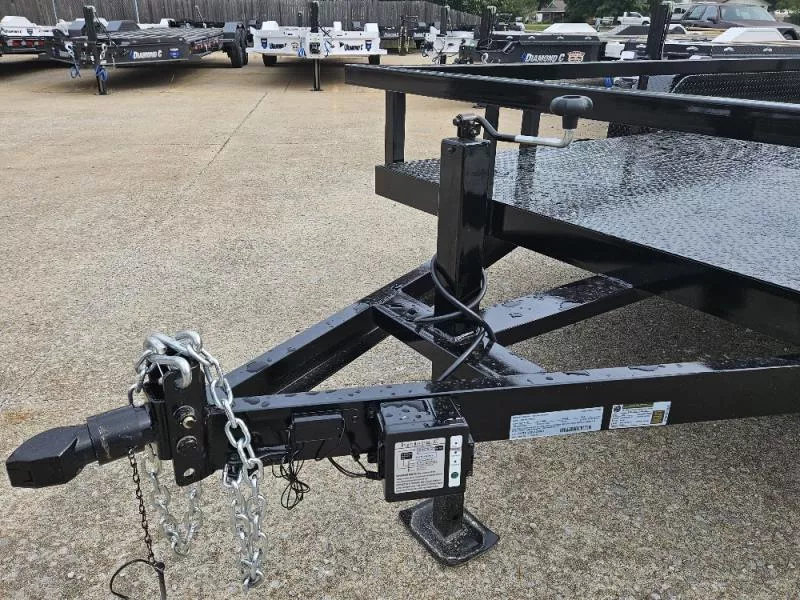 new Utility Trailers Texoma Trailers  for sale, in Broken Arrow, OK Thumbnail 6