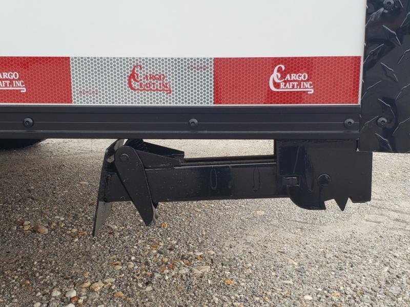 new Office / Fiber Optic Trailers Cargo Craft  for sale, in Broken Arrow, OK Thumbnail 12