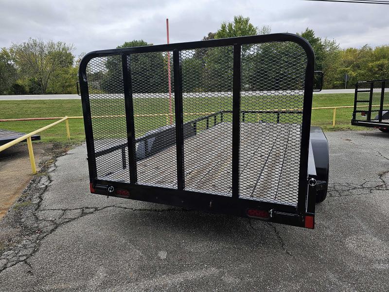 new Utility Trailers Delco Trailers  for sale, in Broken Arrow, OK Thumbnail 6