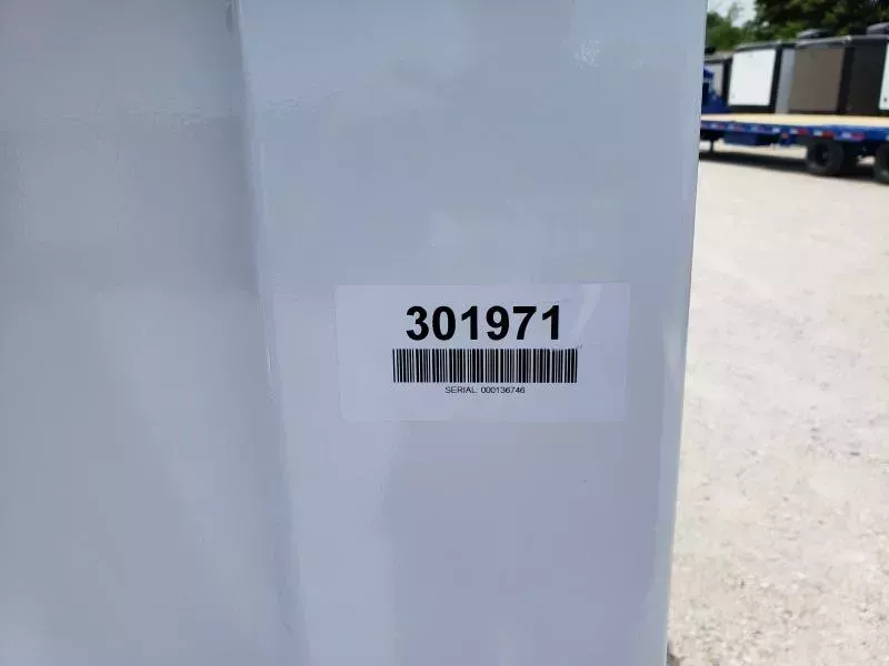 new Dump Trailers Diamond C Trailers  for sale, in Broken Arrow, OK Thumbnail 20