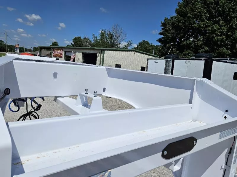 new Tilt Trailers Diamond C Trailers  for sale, in Broken Arrow, OK Thumbnail 6