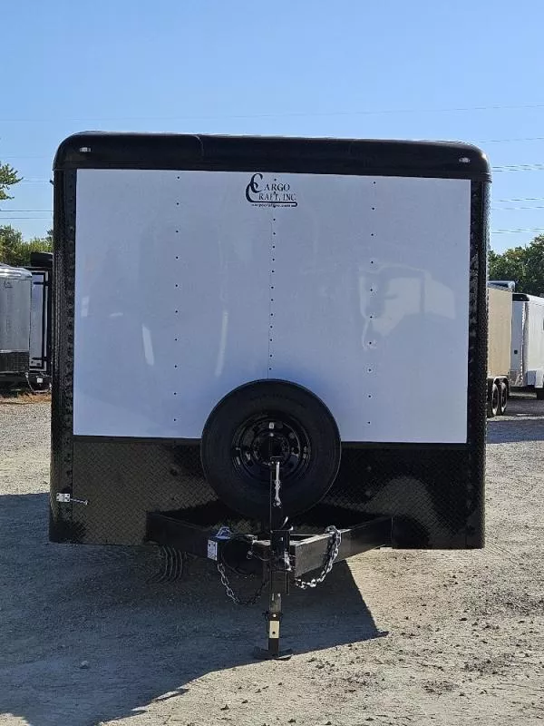 new Cargo (Enclosed) Trailers Cargo Craft Other for sale, in Broken Arrow, OK Thumbnail 7