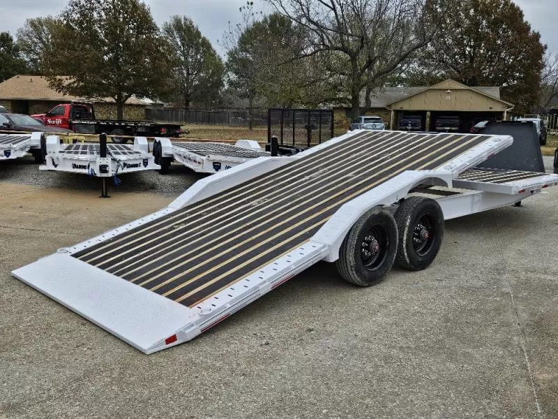 new Tilt Trailers Diamond C Trailers  for sale, in Broken Arrow, OK Thumbnail 2