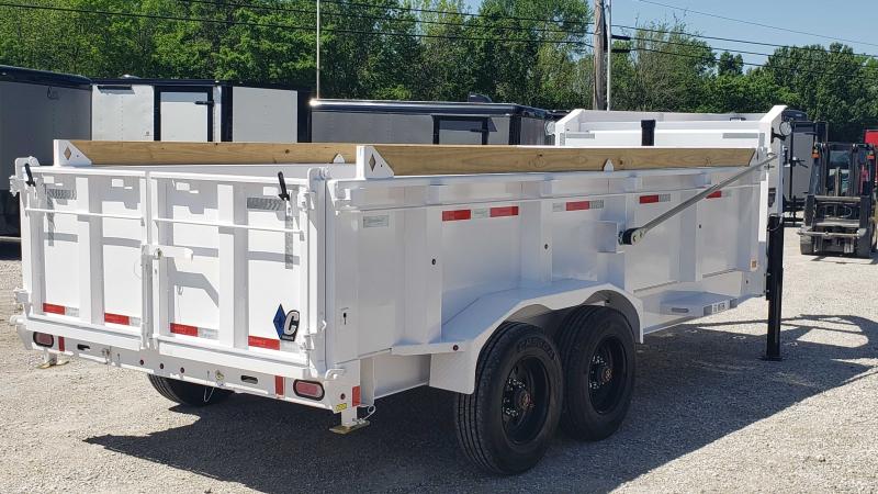 new Dump Trailers Diamond C Trailers  for sale, in Broken Arrow, OK Thumbnail 8