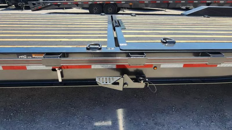 new Equipment / Flatbed Trailers Diamond C Trailers Other for sale, in Broken Arrow, OK Thumbnail 8